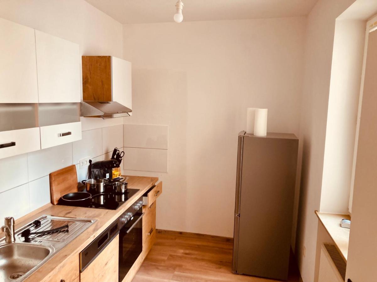 Innenstadt Kur Park Bali Boho Alles Neu Wiesbaden Exterior foto